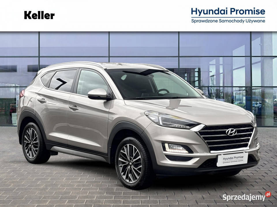 16 GDI 132 Krajowy Style I Właściciel Dealer