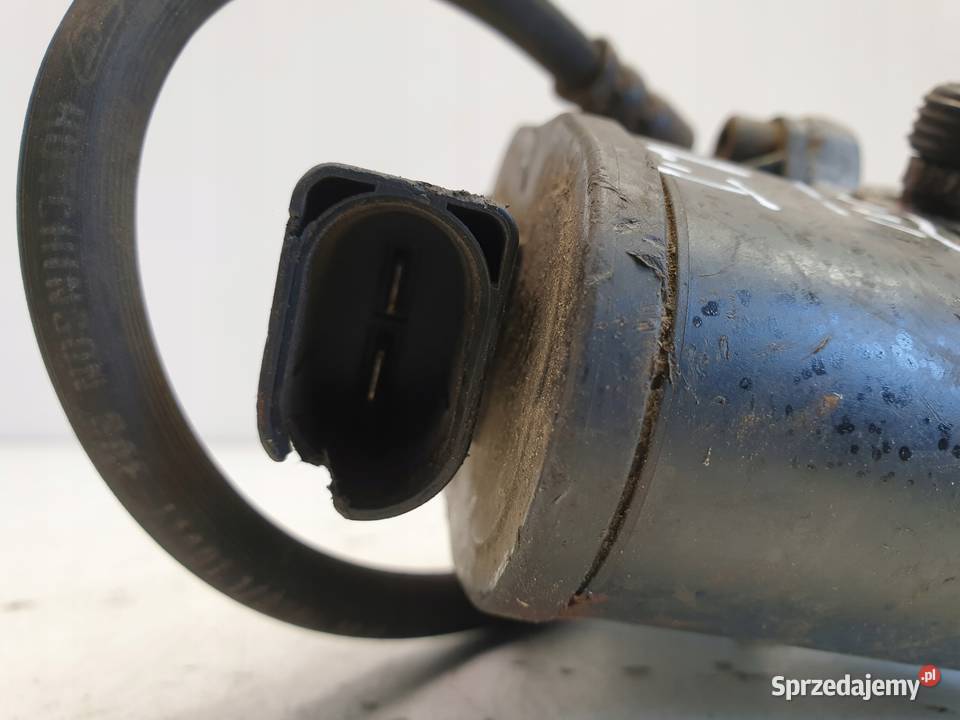 Volvo V70 III S80 II ZACISK HAMULCOWY Lewy tył