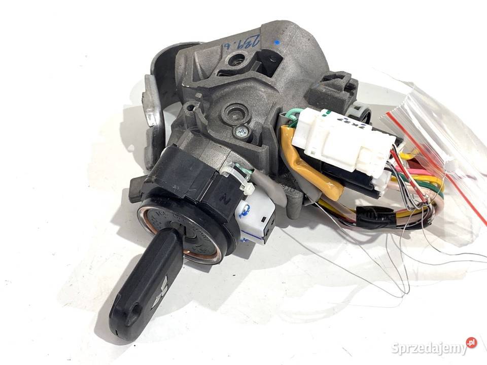 STACYJKA MITSUBISHI MIRAGE SPACE STAR 10 71