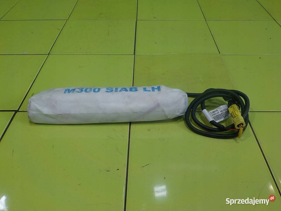 CHEVROLET SPARK III LIFT 12 AIRBAG poduszka osobowe mazowieckie Suków