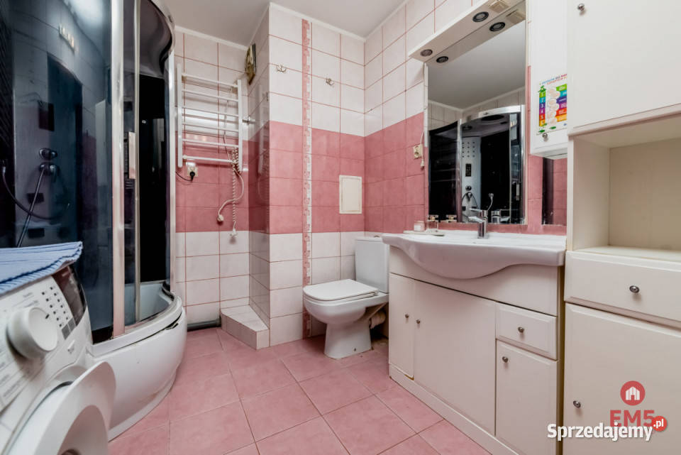 Mieszkanie 605m2 3 pokojowe Białystok Sokólska