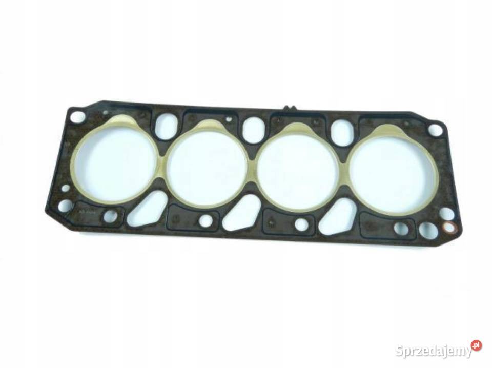 USZCZELKA GŁOWICY CYLINDRÓW FORD ORION MK2 MK3