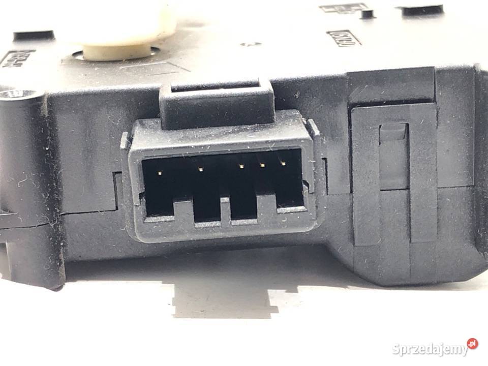 SILNIK NAGRZEWNICY HONDA 1138002320 CRV III sprzedam