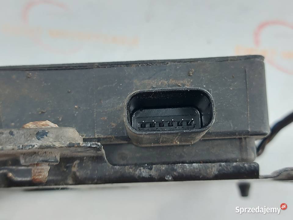 JAGUAR XF I X250 11r 9X2314D453AH moduł martwego Czujniki