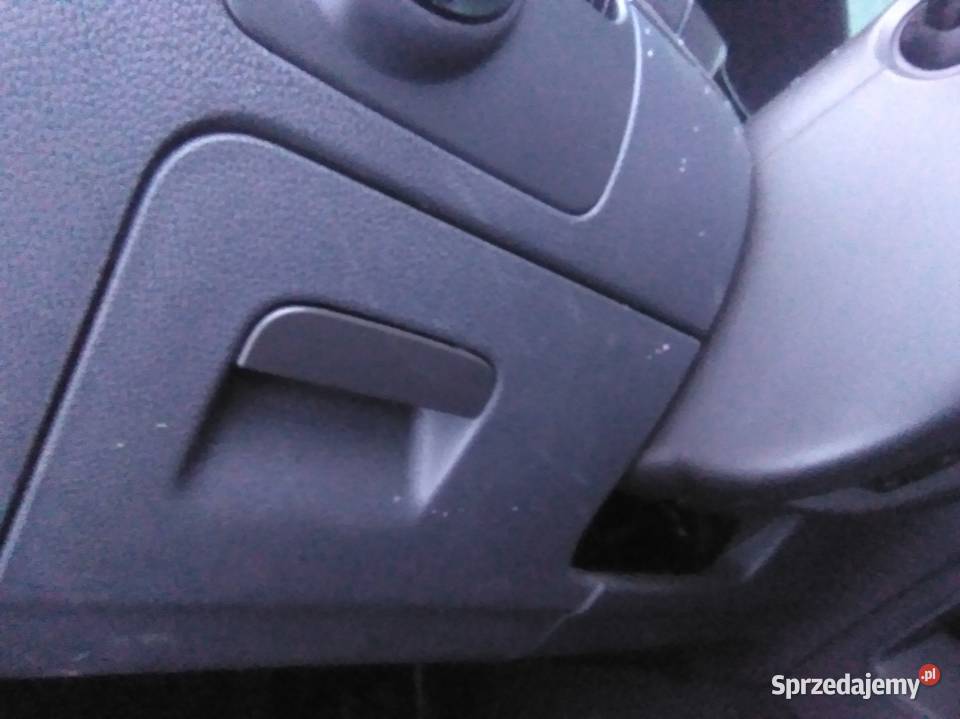 Schowek kierowcy VW Golf V Jetta Eos osobowe Części samochodowe pomorskie Cewice