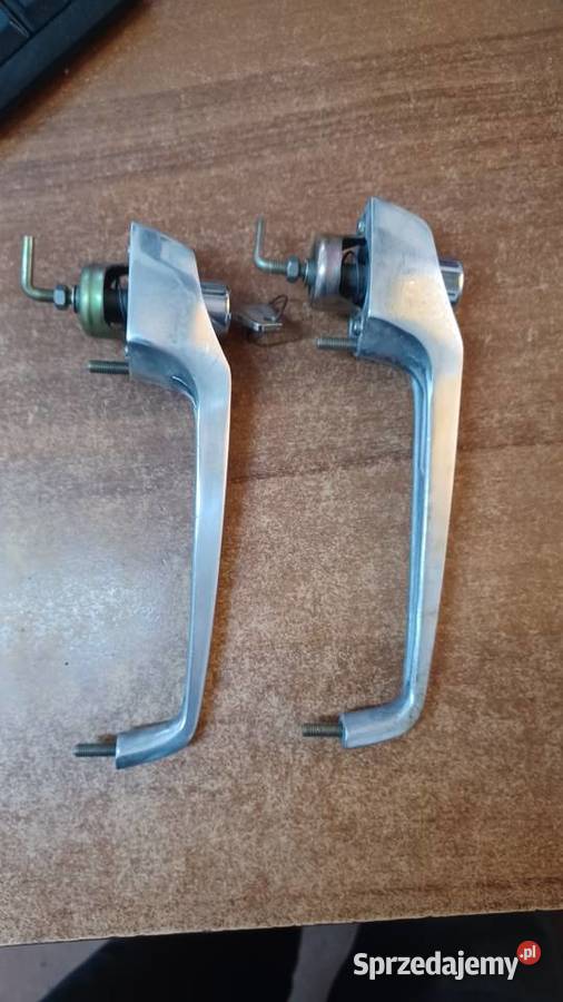 Klamka Wartburg Rakoniewice sprzedam