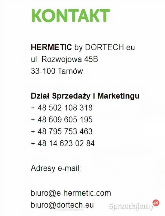 TAŚMA USZCZELKA NAPRAWCZA DO KOMINKA PIECA