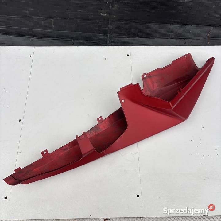 ZADUPEK OGON LEWY BOK OWIEWKA YAMAHA YZF 125 mazowieckie Radom