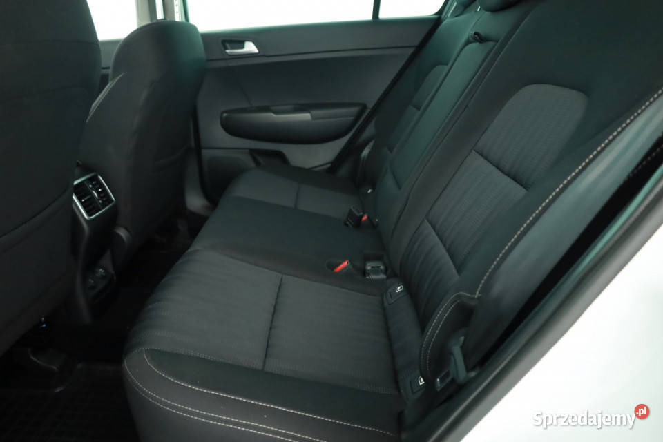 Kia Sportage 16 GDI ASR (kontrola trakcji) Piaseczno