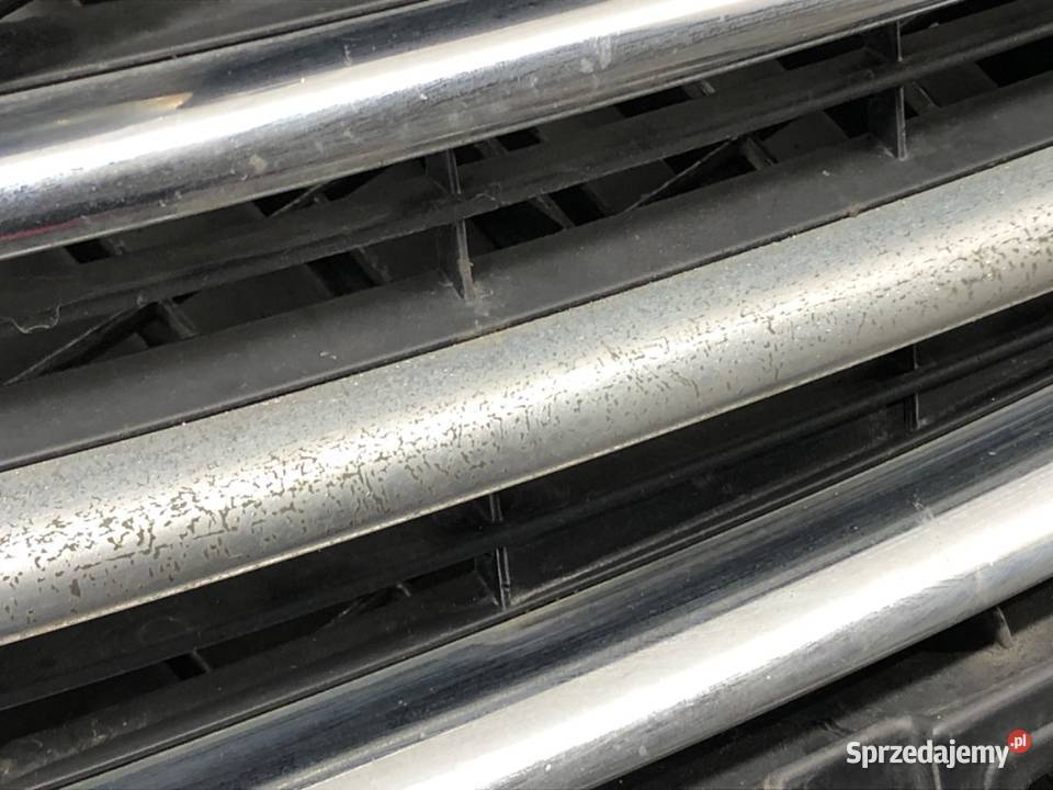 ATRAPA GRILL OPEL INSIGNIA A 0817 13238420 osobowe podkarpackie