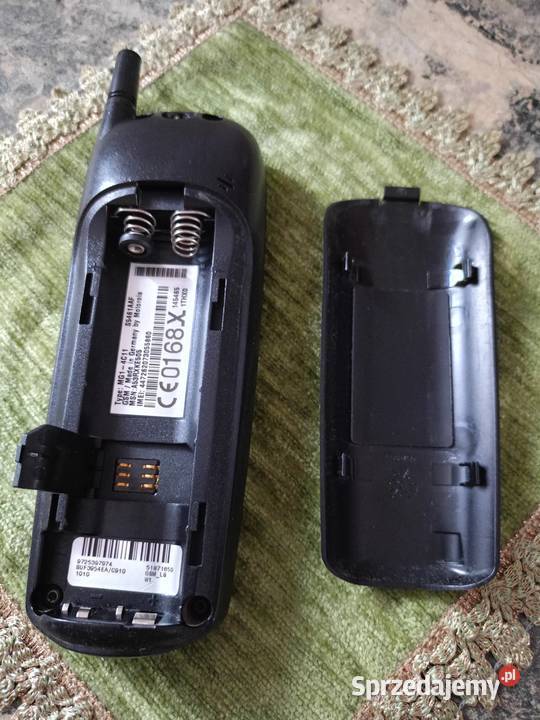 Zabytkowe Telefony Motorola Sony Ericsson Nokia sprzedam