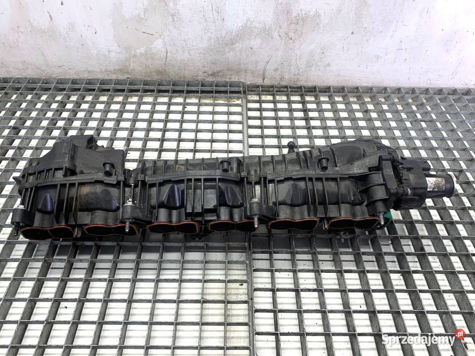 KOLEKTOR SSĄCY BMW F16 7811909 30 258 1419 podkarpackie