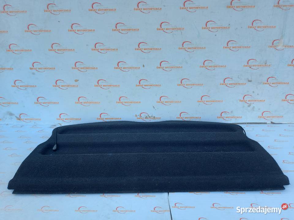 CITROEN C4 II 14r półka bagażnika 96874780ZD Kielce