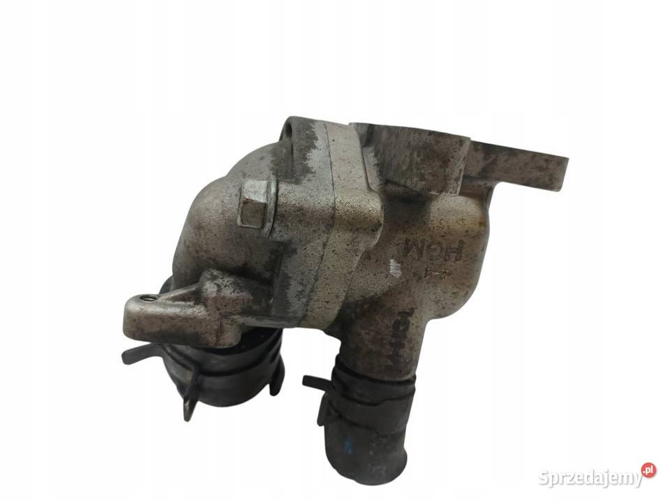 OBUDOWA TERMOSTATU 17 CRDI Hyundai ix35 I 2009 Termostaty świętokrzyskie