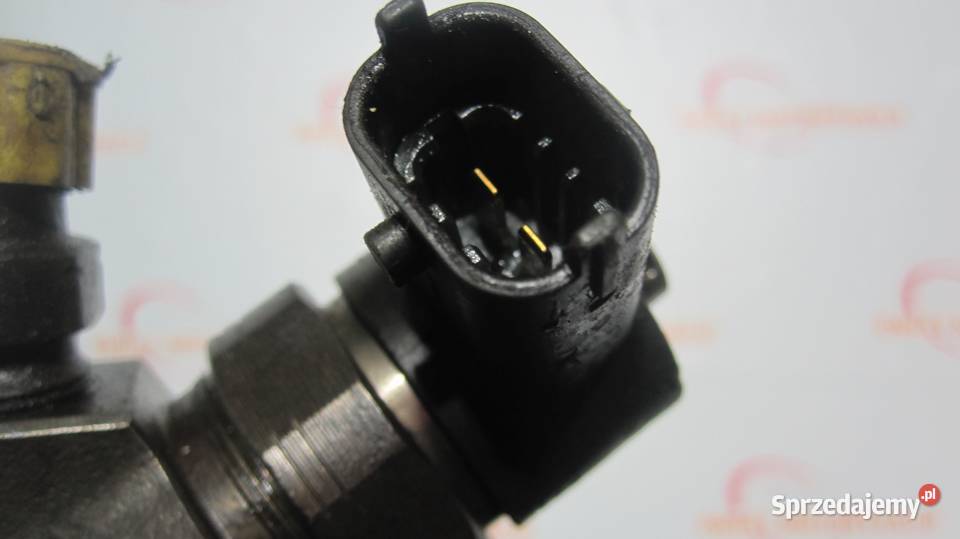 FIAT OPEL ALFA 13 CDTI 90 16r wtrysk wtryskiwacz
