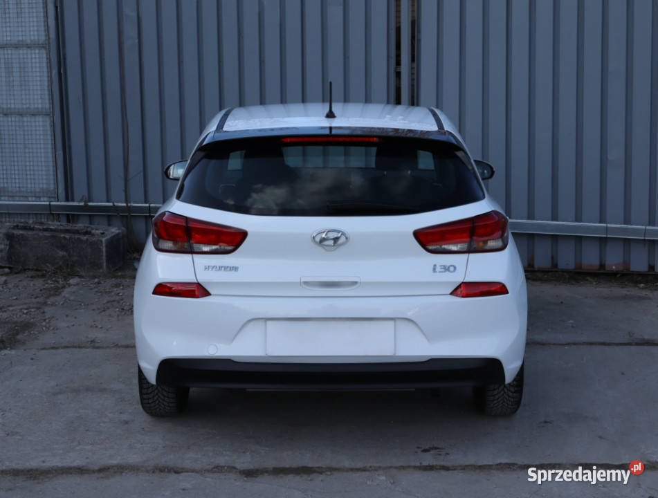 Hyundai i30 14 CVVT komputer pokładowy Piaseczno