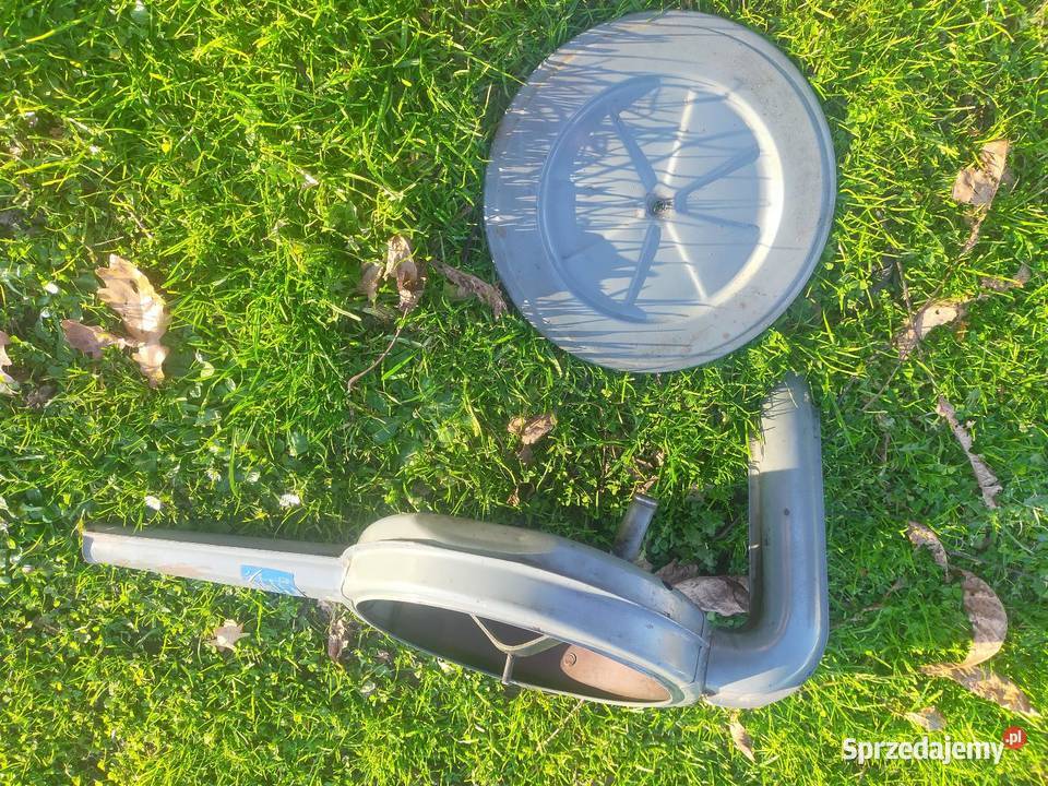 Obudowa filtra powietrza Fiat 125p filtr