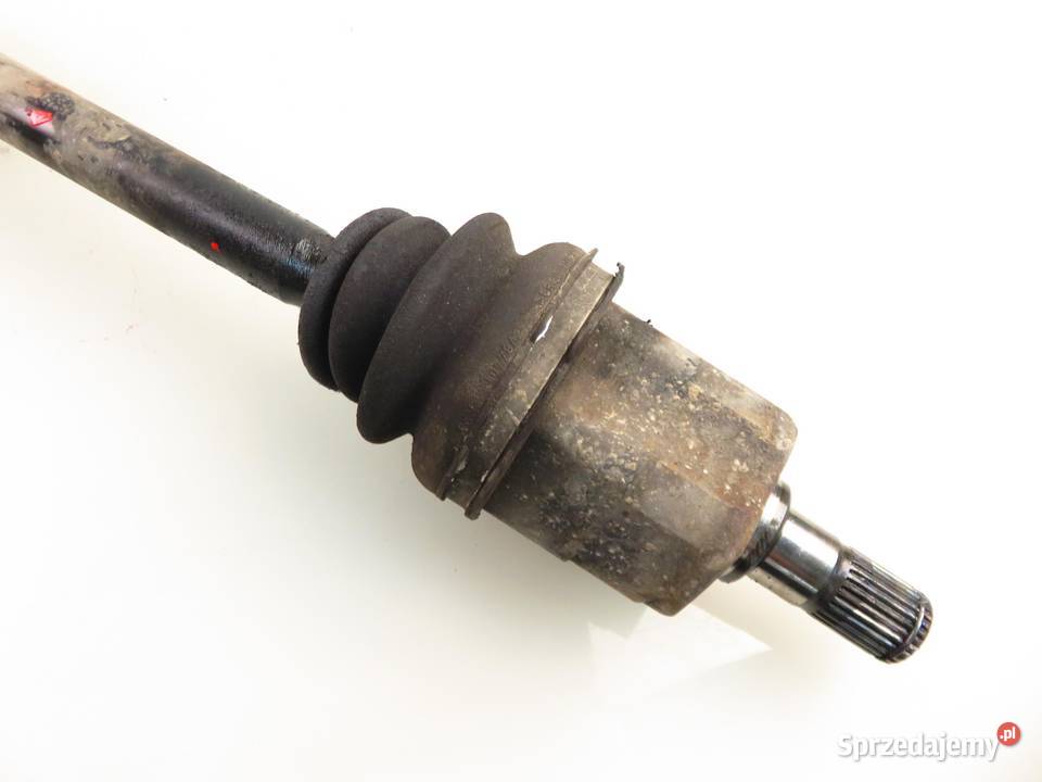 PÓŁOŚ PRAWA KIA PRO CEED I 16 CRDi małopolskie