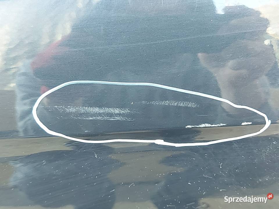 CITROEN DS3 12r drzwi lewe przód 120 mikronów świętokrzyskie Kielce