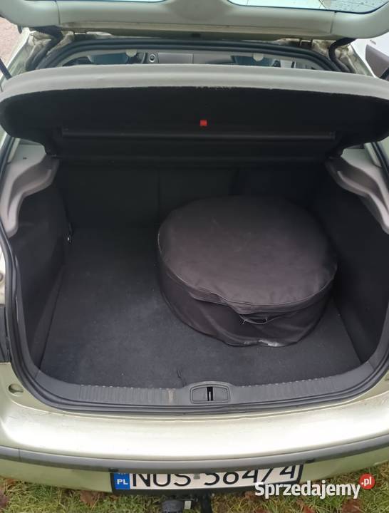 Renault Laguna 18 benzynaLPG