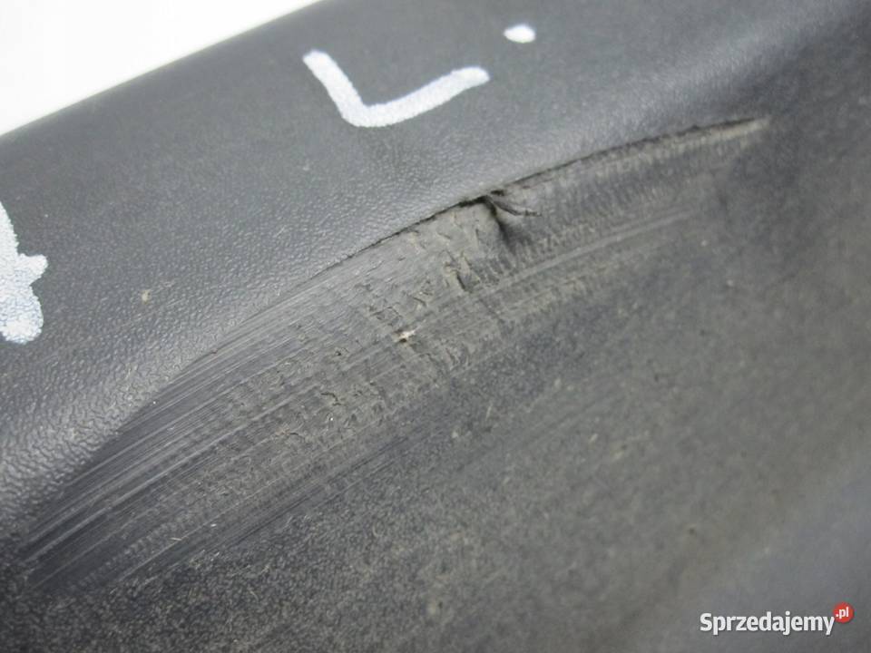 LAND ROVER FREELANDER II 06r listwa ozdobna