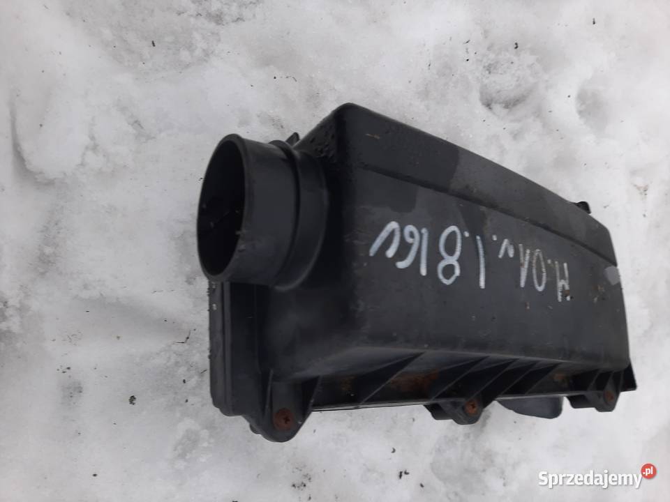 Ford Mondeo MK III 18 16V obudowa filtra Ksawerów