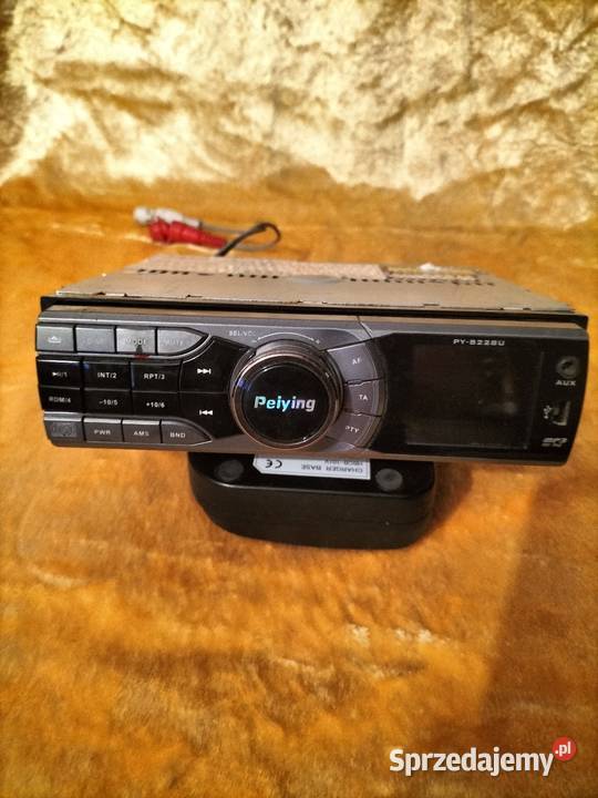 Radia samochodowe 50 mazowieckie Sabnie sprzedam