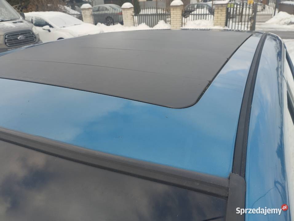 Mercedes Aklasa 14 benzyna klima szyberdach centralny zamek Warszawa