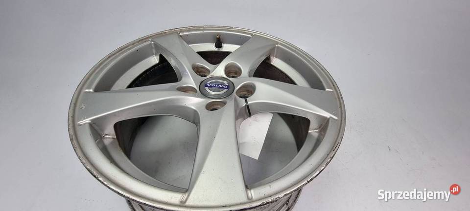 FELGA ALUMINIOWA 16 VOLVO V60 osobowe Lipno