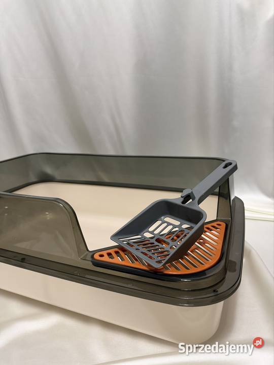 Kuweta XXL Dla kotów śląskie Częstochowa