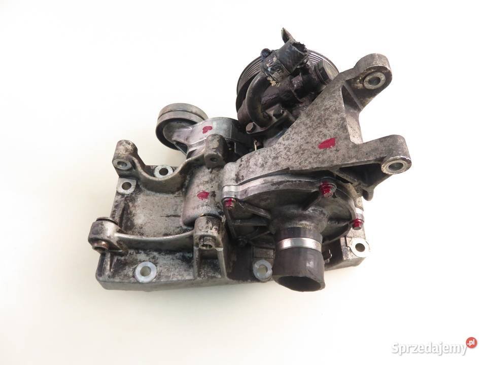 POMPA WSPOMAGANIA HONDA ACCORD V 20 TDi osobowe