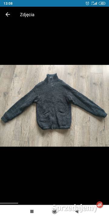 Golf M Rozmiar M Odzież codzienna Bolesławiec