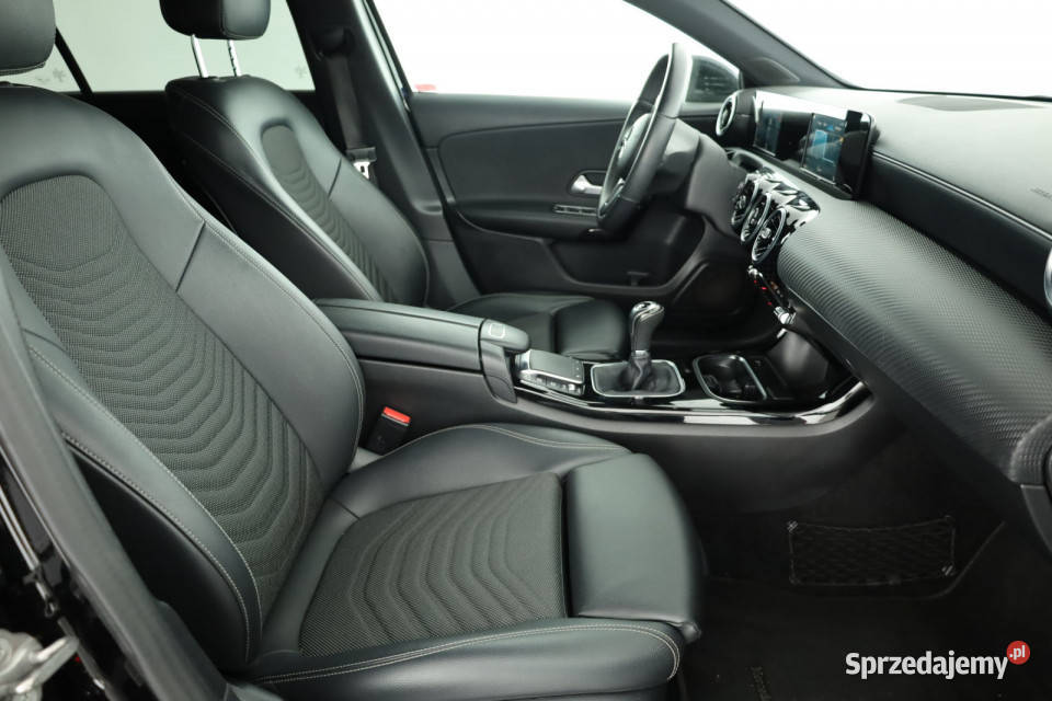 Mercedes A A 160d Klasa A