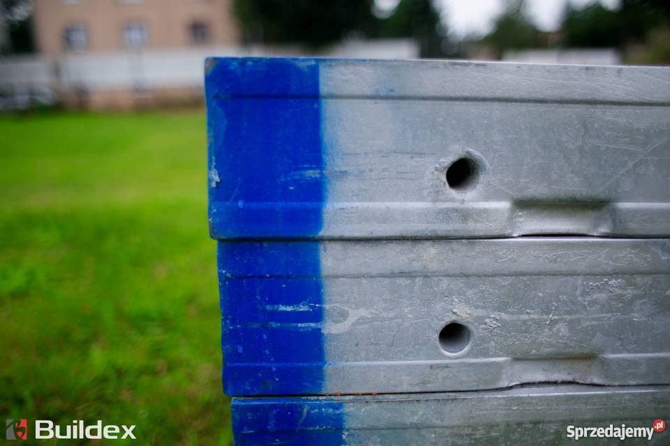 Szalunek DOKA płyta uniwersalna Framax Xlife Głogów