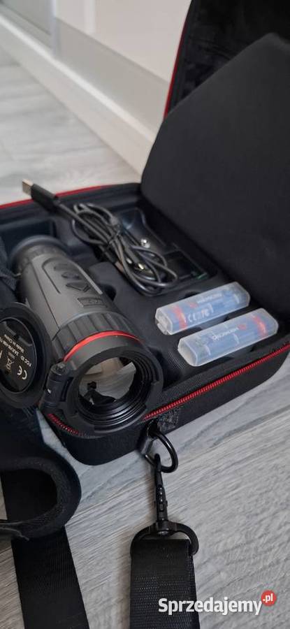 HIKMICRO FALCON FH35 KAMERA TERMOWIZYJNA dolnośląskie Góra