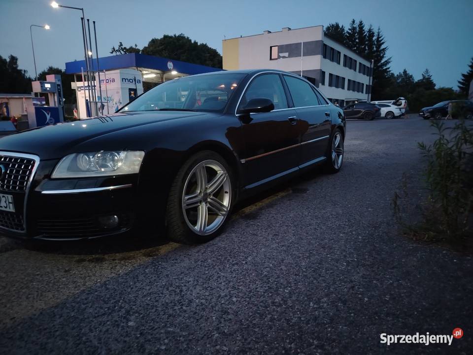 Sprzedam nieuszkodzony Bartoszyce
