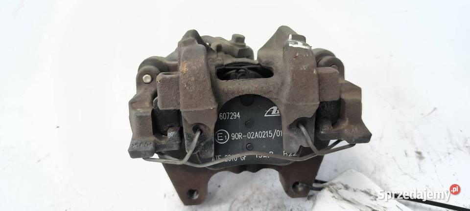 ZACISK HAMULCOWY TYŁ PRAWY VOLKSWAGEN PASSAT B8 Lipno sprzedam