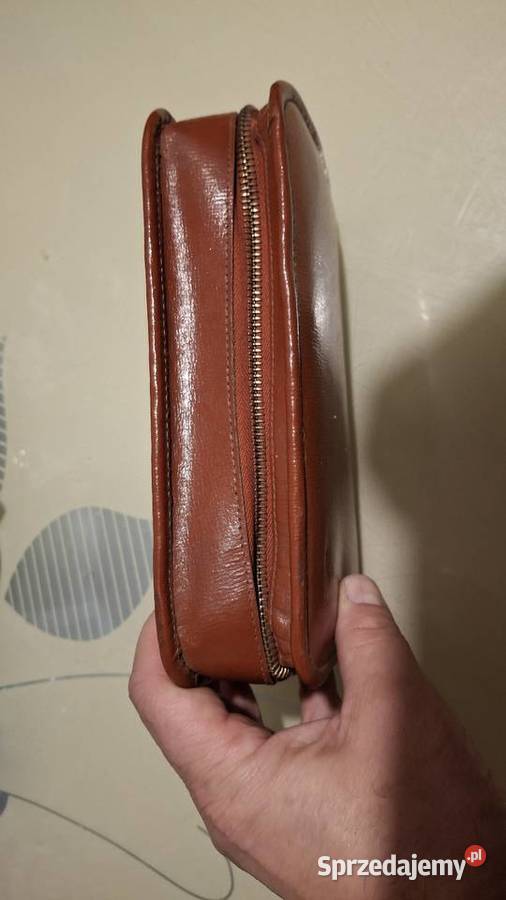 Zestaw kosmetyczny męzczyzny PRL Chorzów