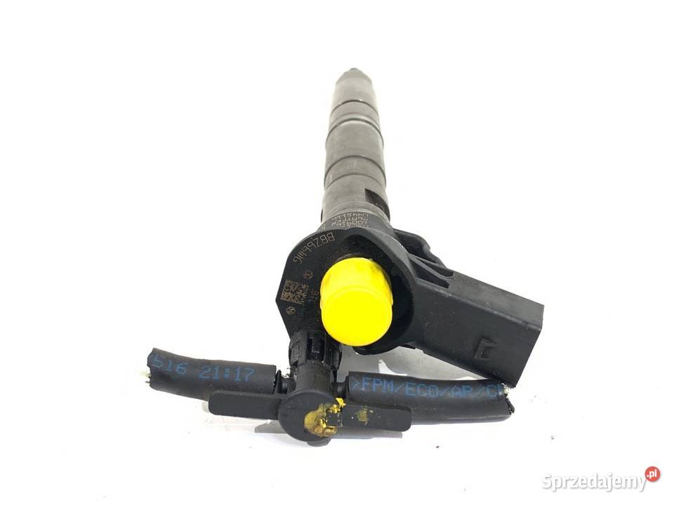 WTRYSKIWACZ AUDI A6 C6 03L130277 20 170 0411