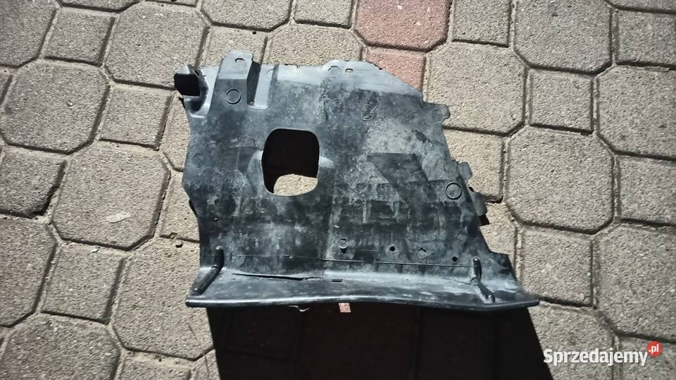 PARTNER BERLINGO OSLONA SILNIKA NADKOLE sprzedam