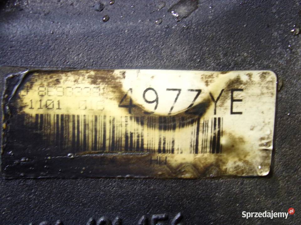 BMW F20 15 D 116D 18r 116 skrzynia biegow świętokrzyskie Suków sprzedam