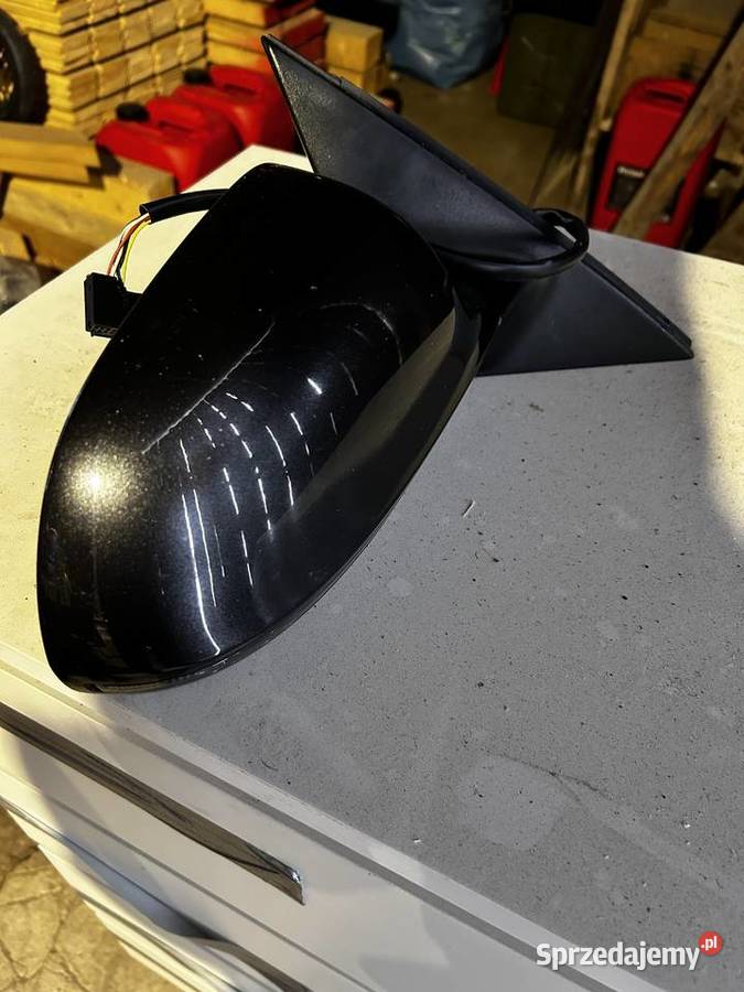 Lusterko prawe a4b8 lewe osobowe Lusterka zewnętrzne Wojcieszków sprzedam