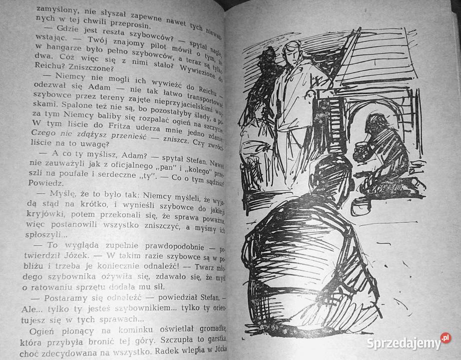 Góra Czterech Wiatrów Maria Kann lubelskie Chełm