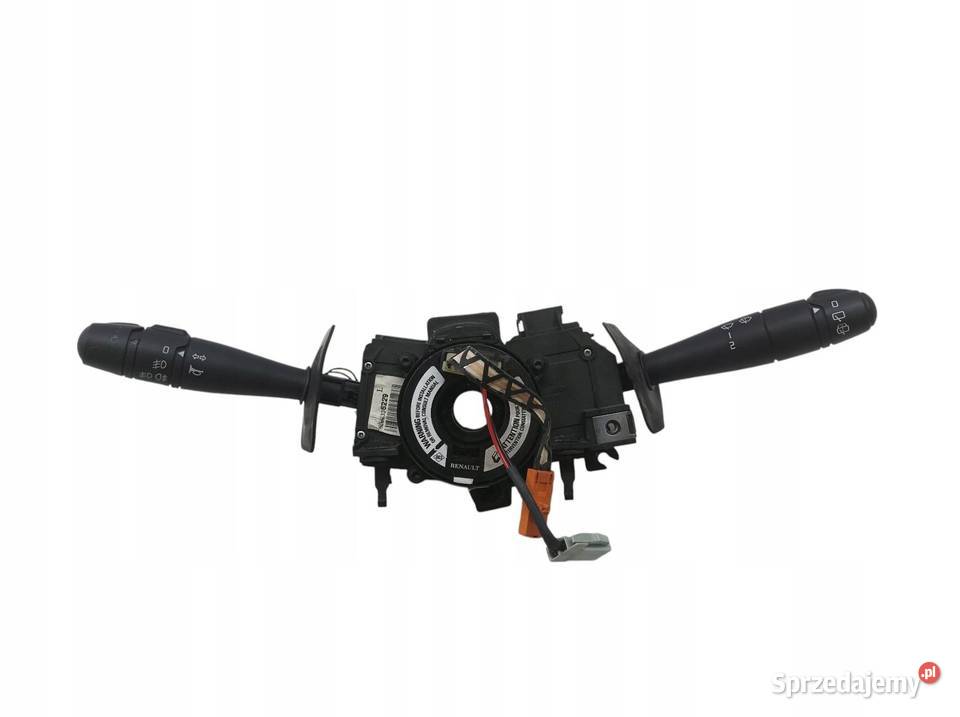 PRZEŁĄCZNIK ZESPOLONY 8200336229 Renault Kangoo