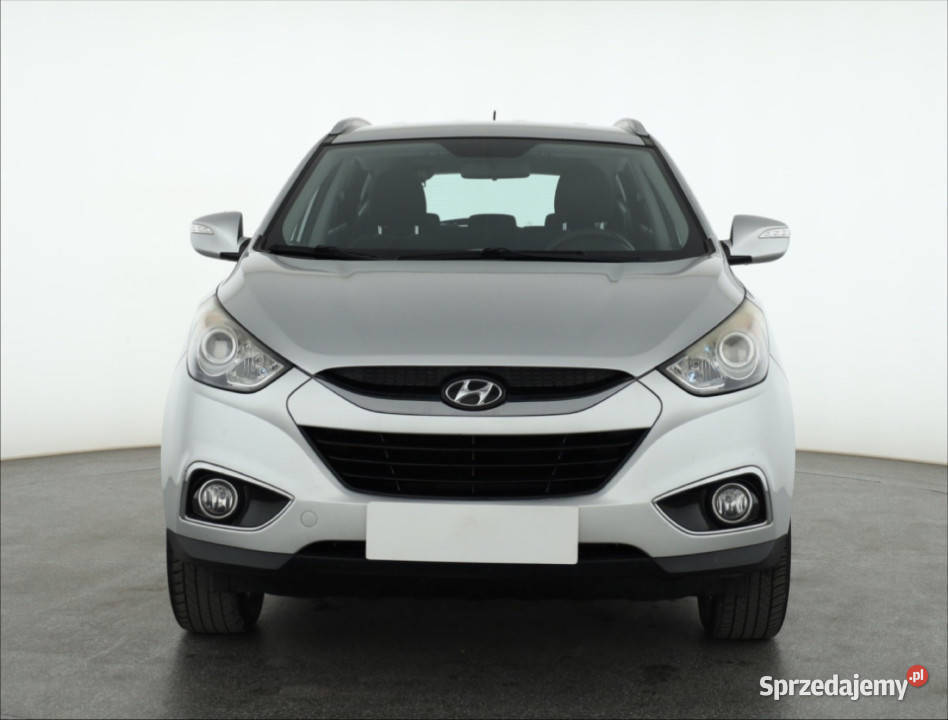 Hyundai ix35 16 GDI poduszka powietrzna Piaseczno