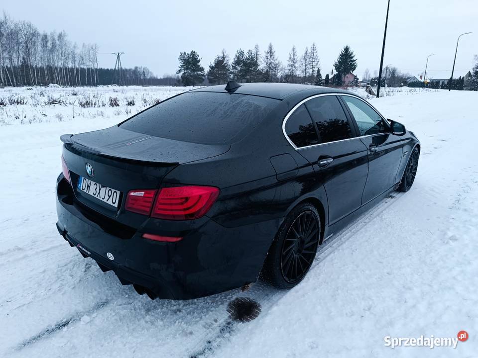 BMW seria 5 30 Tarnobrzeg