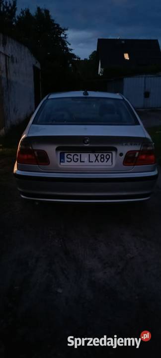 Sprzedam bmw opolskie Błotnica Strzelecka