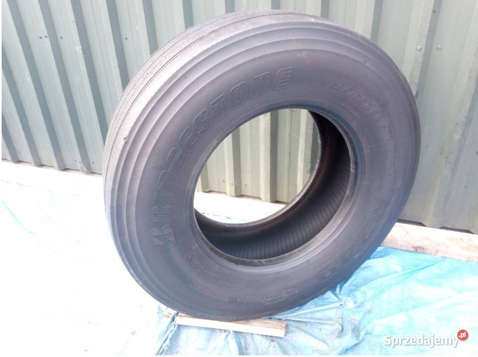 Opona Bridgestone 38565 R 225 225 R 249 22.5cale