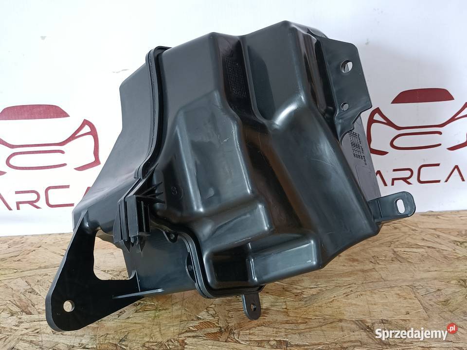 FORD TRANSIT CUSTOM 23 ZBIORNIK SPRYSKIWACZY Zbiorniki płynu do spryskiwaczy Pleszew