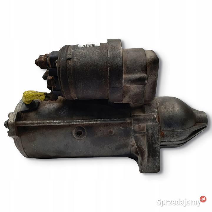 ROZRUSZNIK Opel Corsa D 13 CDTI valeo